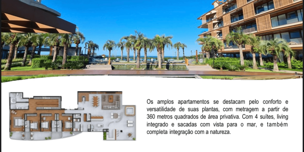 Bravíssima Private Residence 01