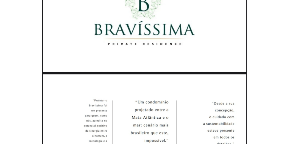 Bravíssima Private Residence 06
