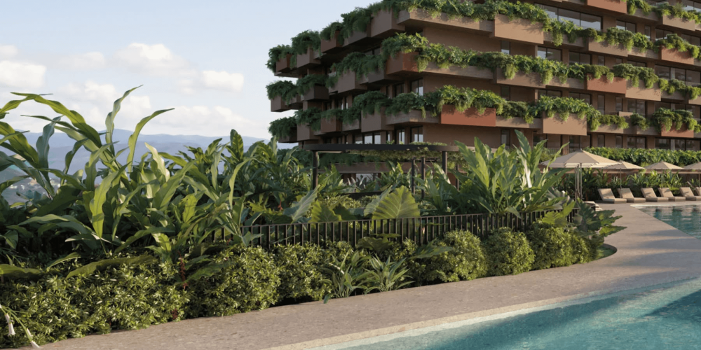 TERRA ALL RESORT - PORTO BELO 03