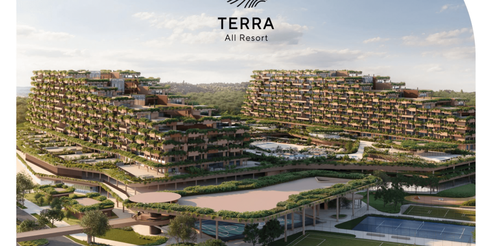 TERRA ALL RESORT - PORTO BELO 08